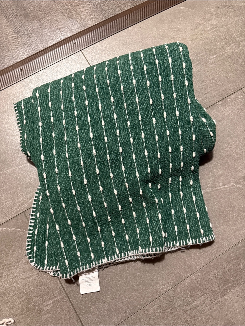Blanket bundle - Picture 4 of 4